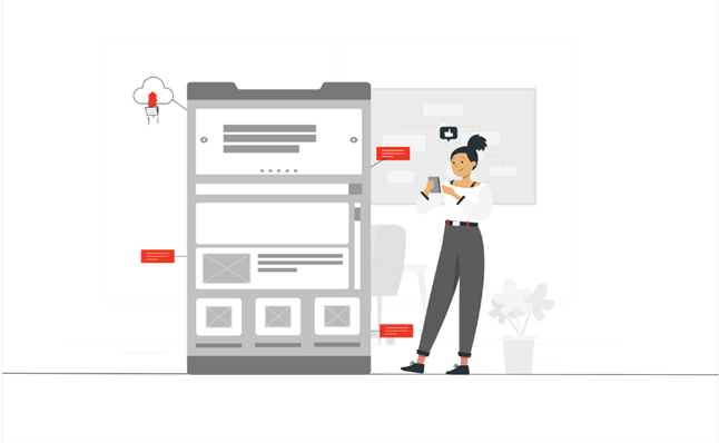 6 UI Design Trends in 2023 That Entrepreneurs Should Know