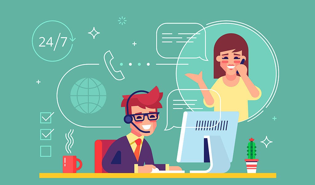 Tips to Improve Web Hosting Customer Service