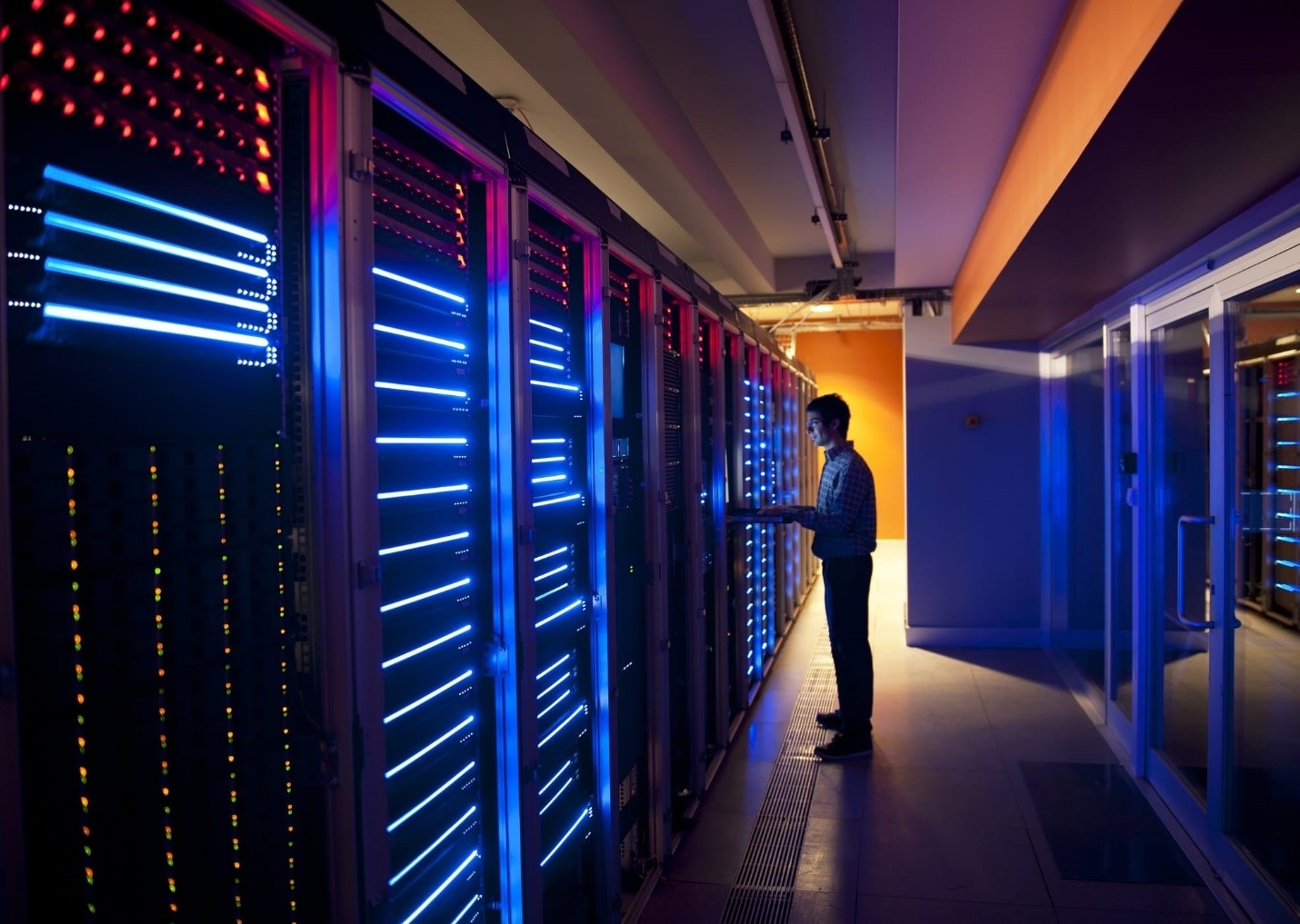 7 Eye-Opening Advantages of Dedicated Servers