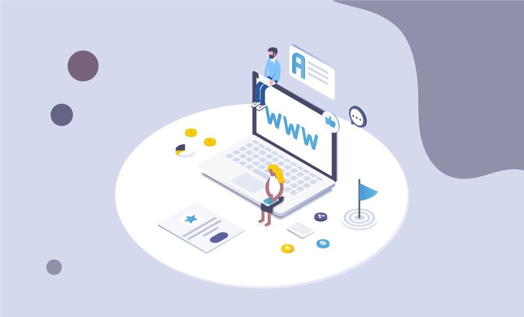 Benefits of Having a Domain Name