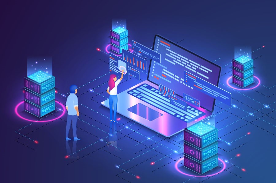 How to Choose a Web Hosting Plan for Your Business?