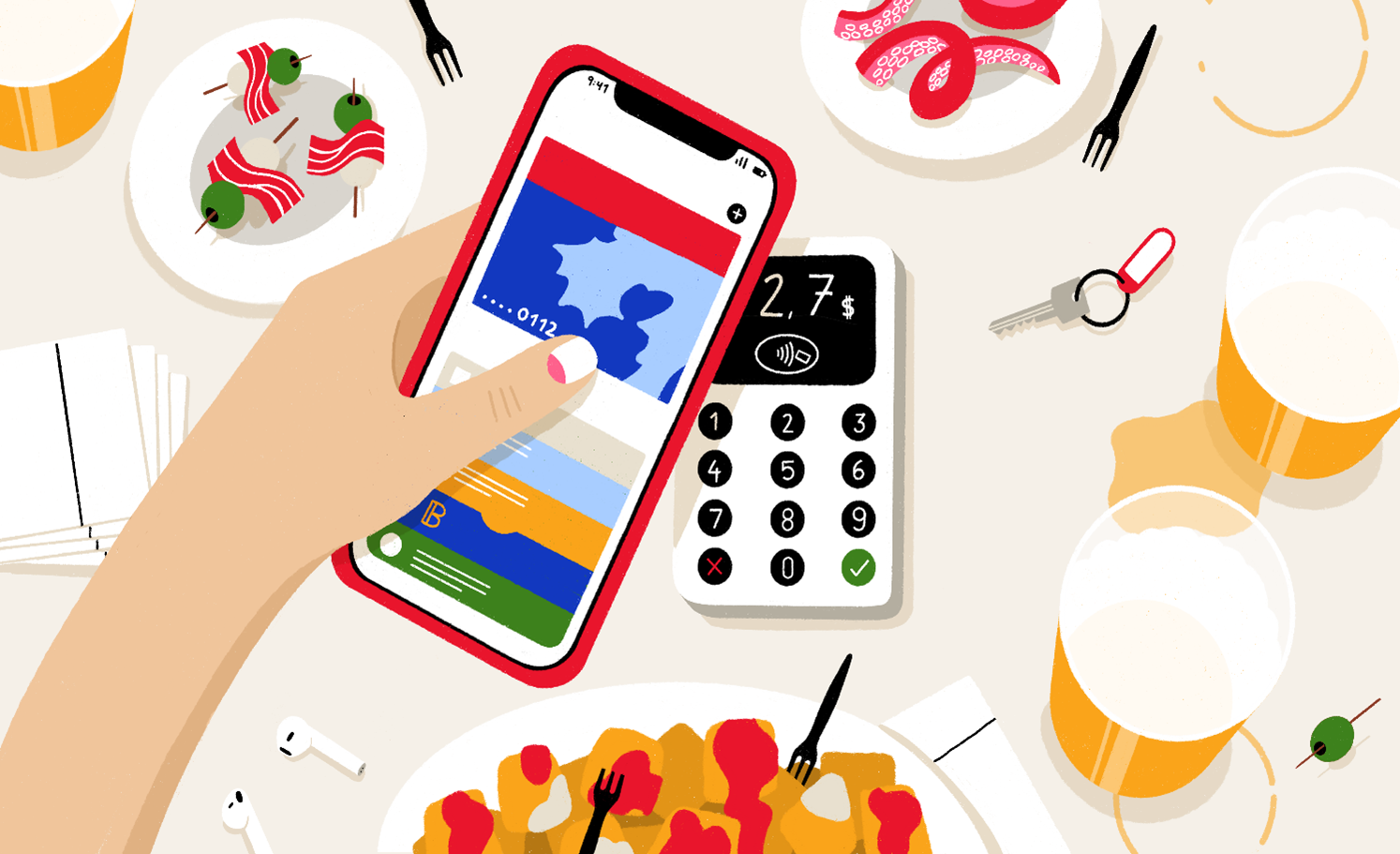 Optimizing Business Mobile App Hosting: 3 Essential Practices for Today's Market