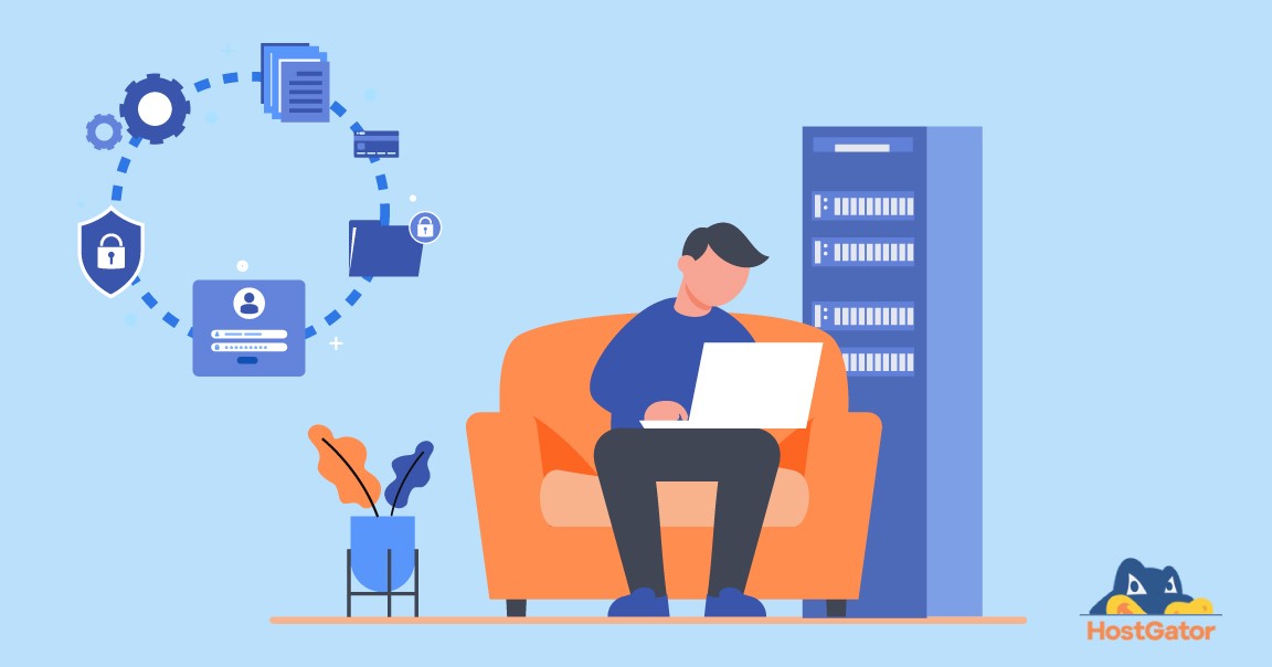 How to Secure Your Dedicated Server?