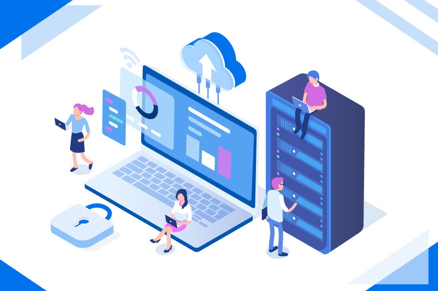 4 Types of Web Hosting: Which One is Right for You?