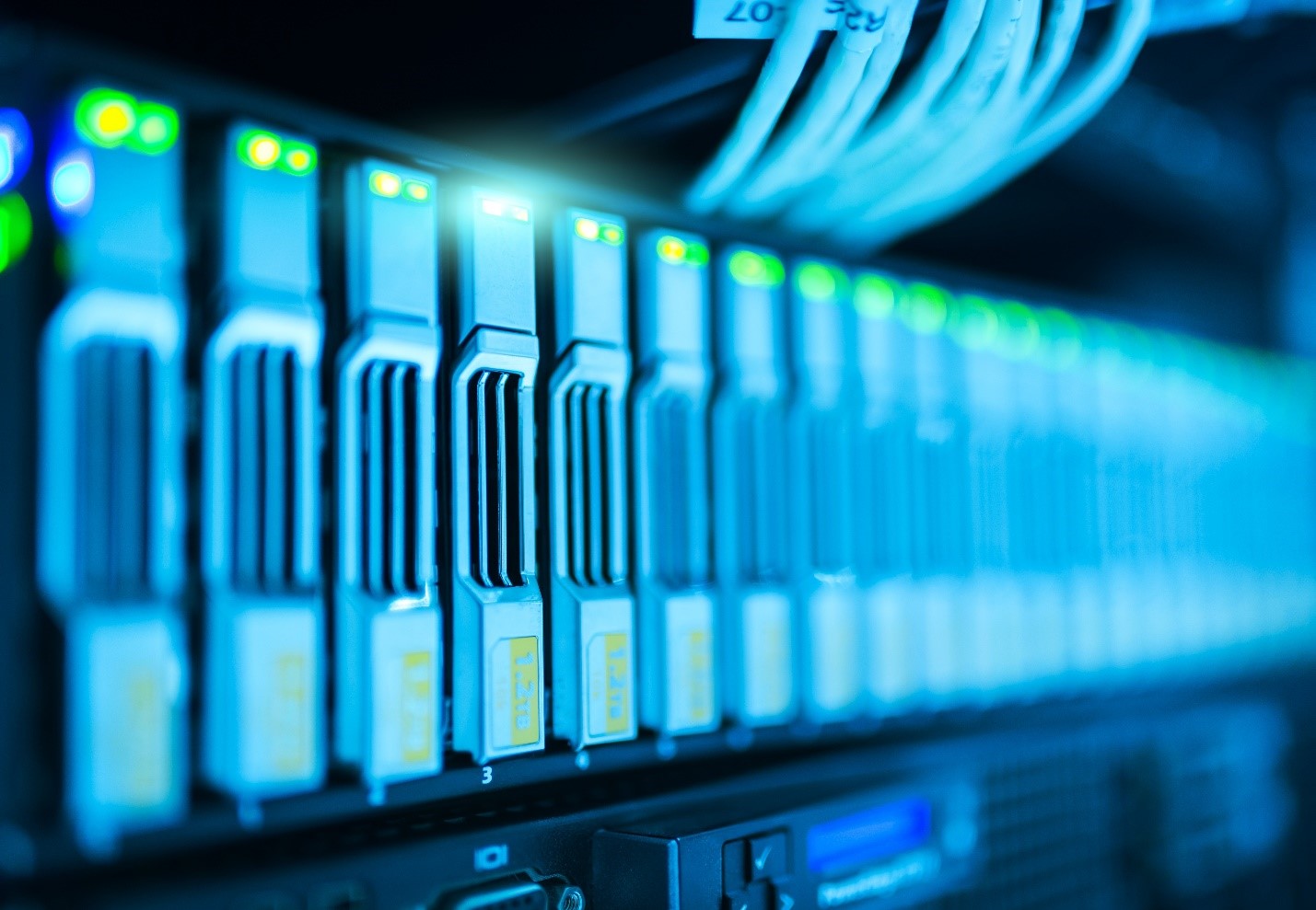 How to Determine the Right Size and Type of Web Server?